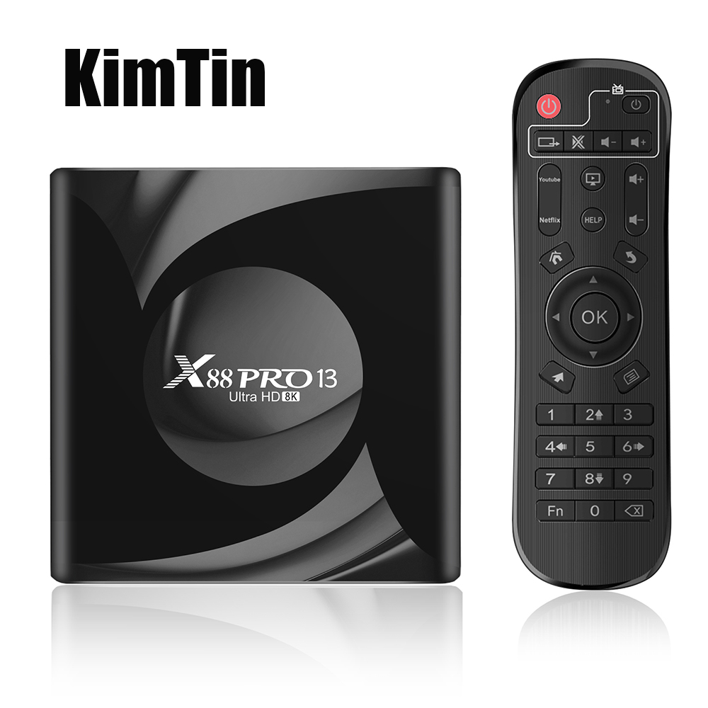 Radxa Rock 5B 16Gb - TX2 GB RAM 16GB Hộp Tivi