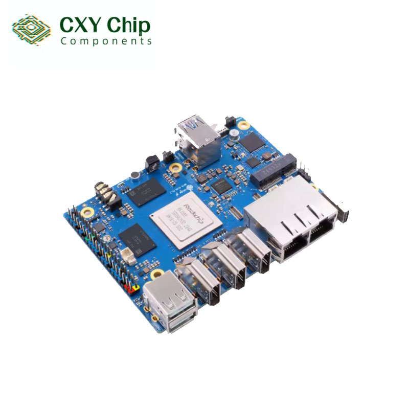 Orange Pi 5 Plus 16GB RAM DDR4 - đánh giá và giá Orange Pi 5 Plus 16Gb