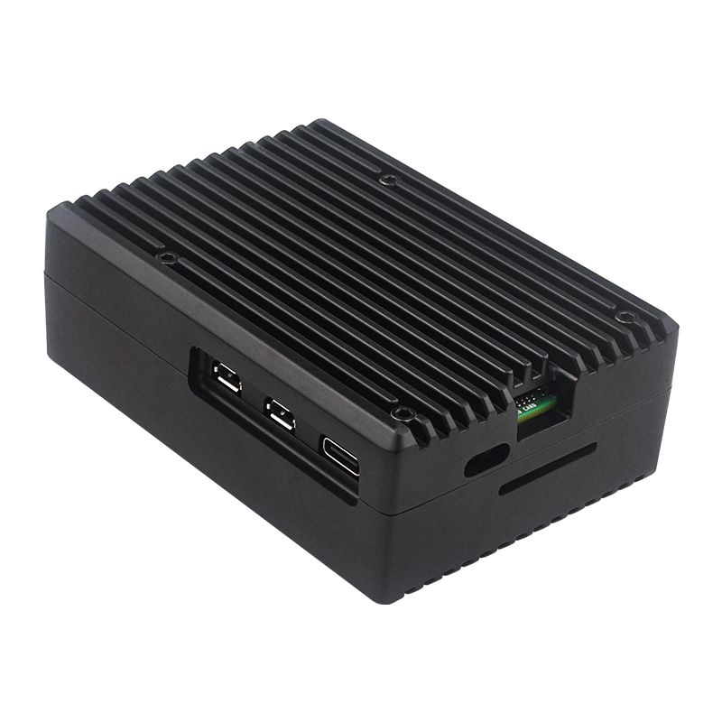 Raspberry Pi 5 Aluminium Alloy - đánh giá và giá Radxa Rock 5B 16Gb