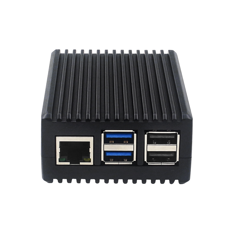 Raspberry Pi 5 Aluminium Alloy - đánh giá và giá Radxa Rock 5B 16Gb