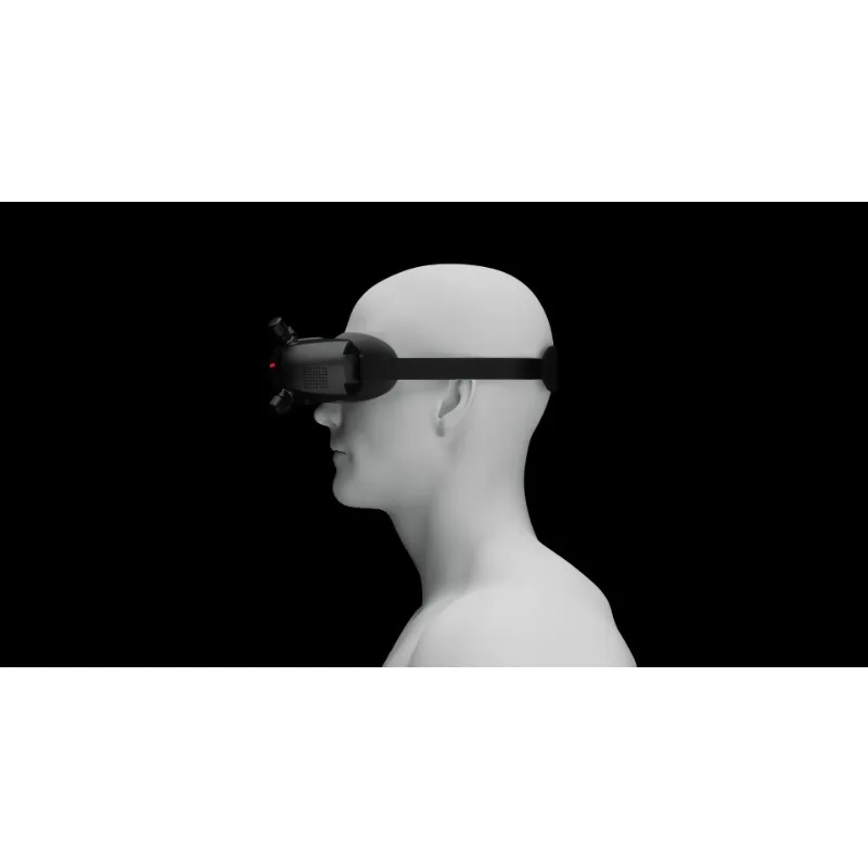 Avatar HD Goggles X 5.8GHz Ste - đánh giá và giá Fpv Goggles Avatar Hd Receiver