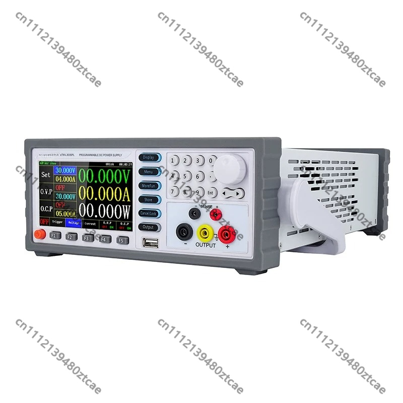Programmable DC Linear Power S - đánh giá và giá Programmable Dc Power Supply 60V 5A