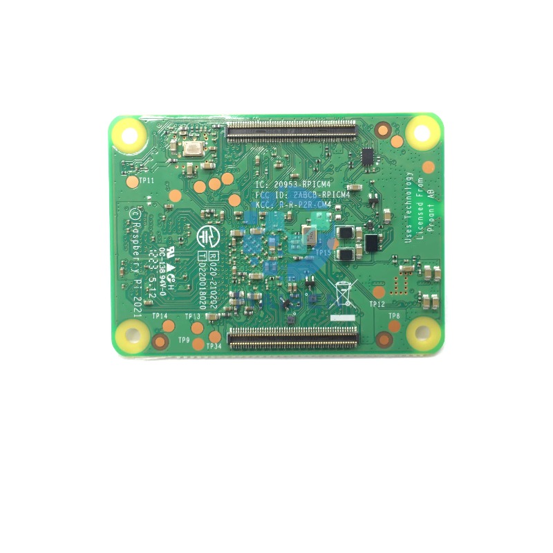 【Hot Sale】Raspberry Pi Compute - đánh giá và giá Raspberry Pi Compute Module 4 8Gb 32Gb