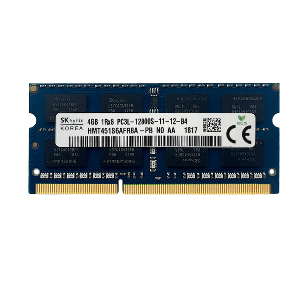 SK Hynix DDR3 DDR3L Laptop RAM - đánh giá và giá Khadas Vim4 8Gb