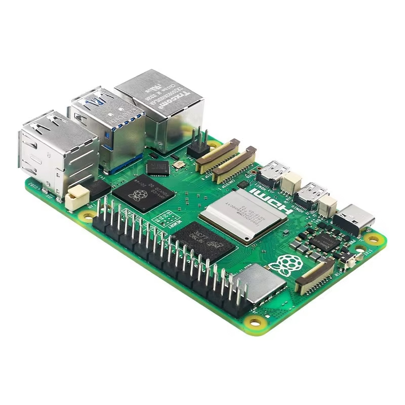 Raspberry Pi 5 4GB 8GB 16GB RA - đánh giá và giá Raspberry Pi 5 8Gb Kit