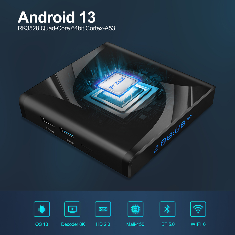 TX2 GB RAM 16GB Hộp Tivi Thông - đánh giá và giá Radxa Rock 5B 16Gb