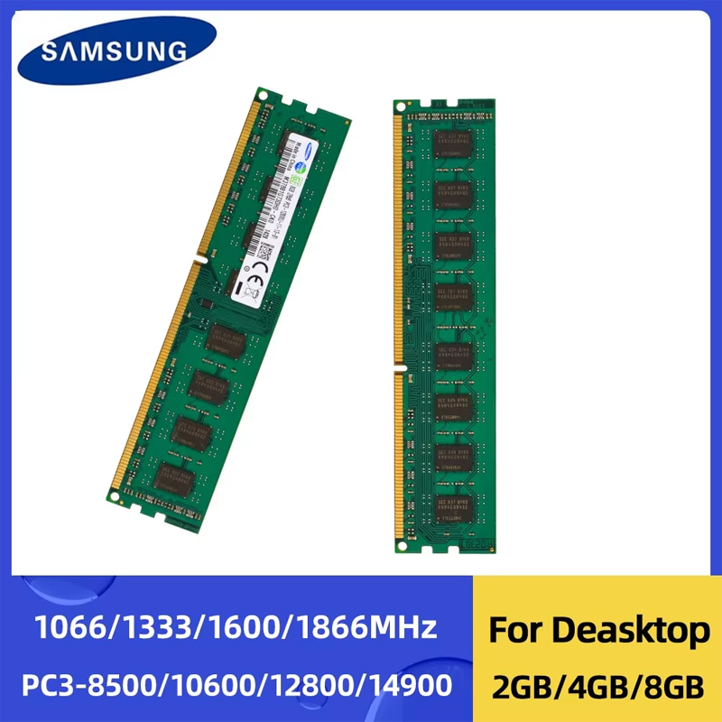 Samsung DDR3 DDR3L 8GB 4GB 2GB - đánh giá và giá Khadas Vim4 8Gb