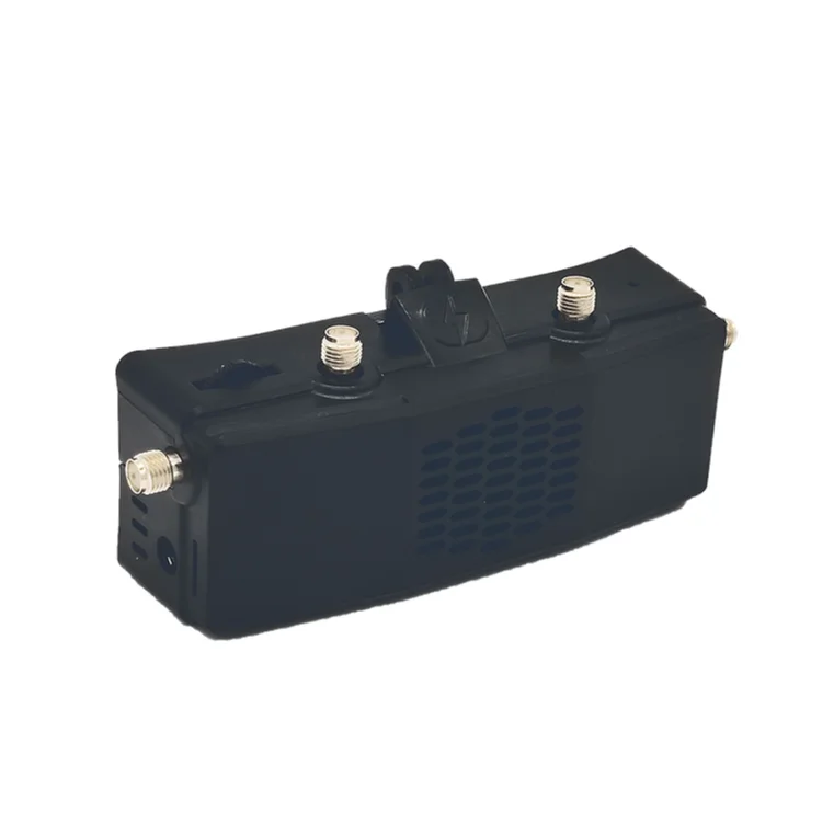 2025HDZero VRX 4X 5.8GHz 720p  - đánh giá và giá Fpv Vtx Receiver Module Hd