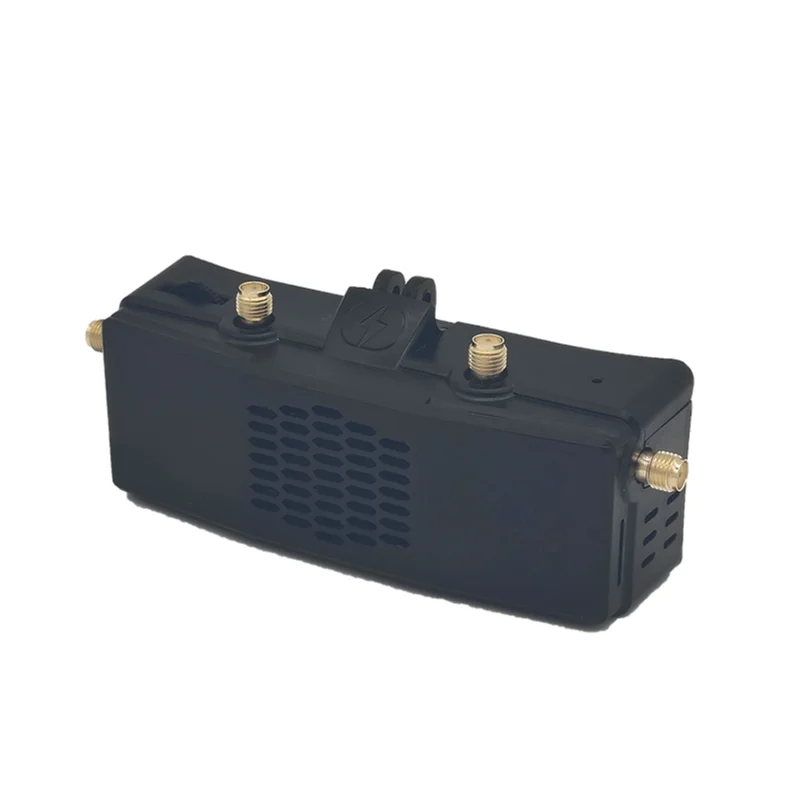 2025HDZero VRX 4X 5.8GHz 720p  - đánh giá và giá Fpv Vtx Receiver Module Hd