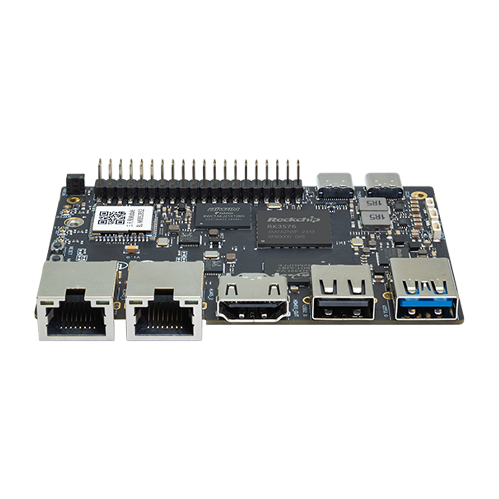 Banana Pi BPI-M5 Pro Rockchip  - đánh giá và giá Banana Pi Bpi-M5