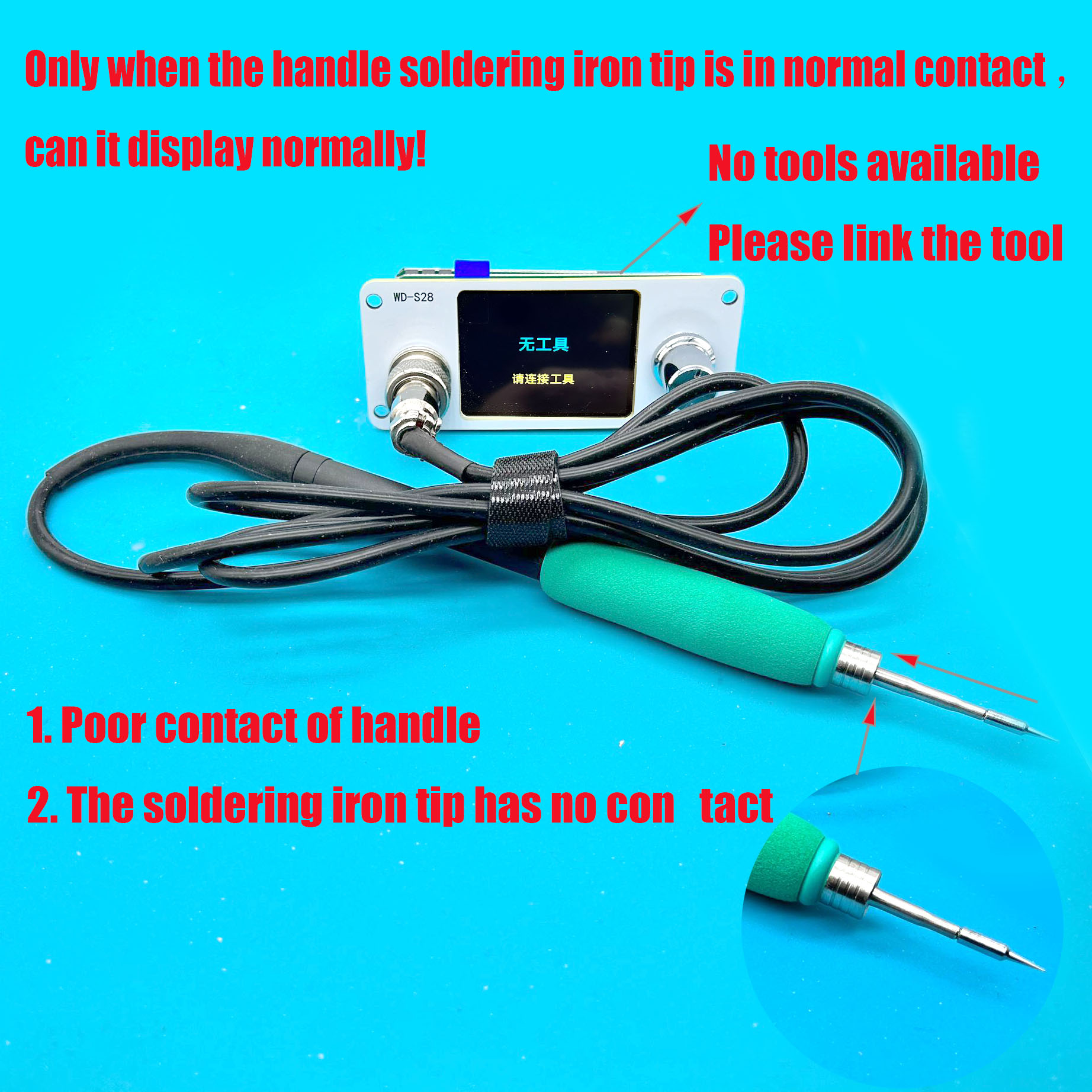 T12 C115 C245 C210 Control Boa - đánh giá và giá Soldering Station T12 Oled