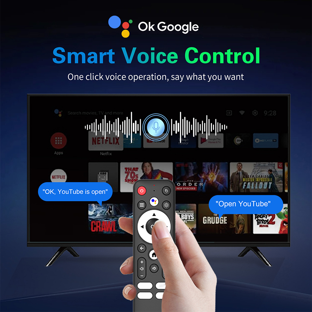 Smart Home Theater T8S 8K Andr - đánh giá và giá Radxa Rock 5B 16Gb