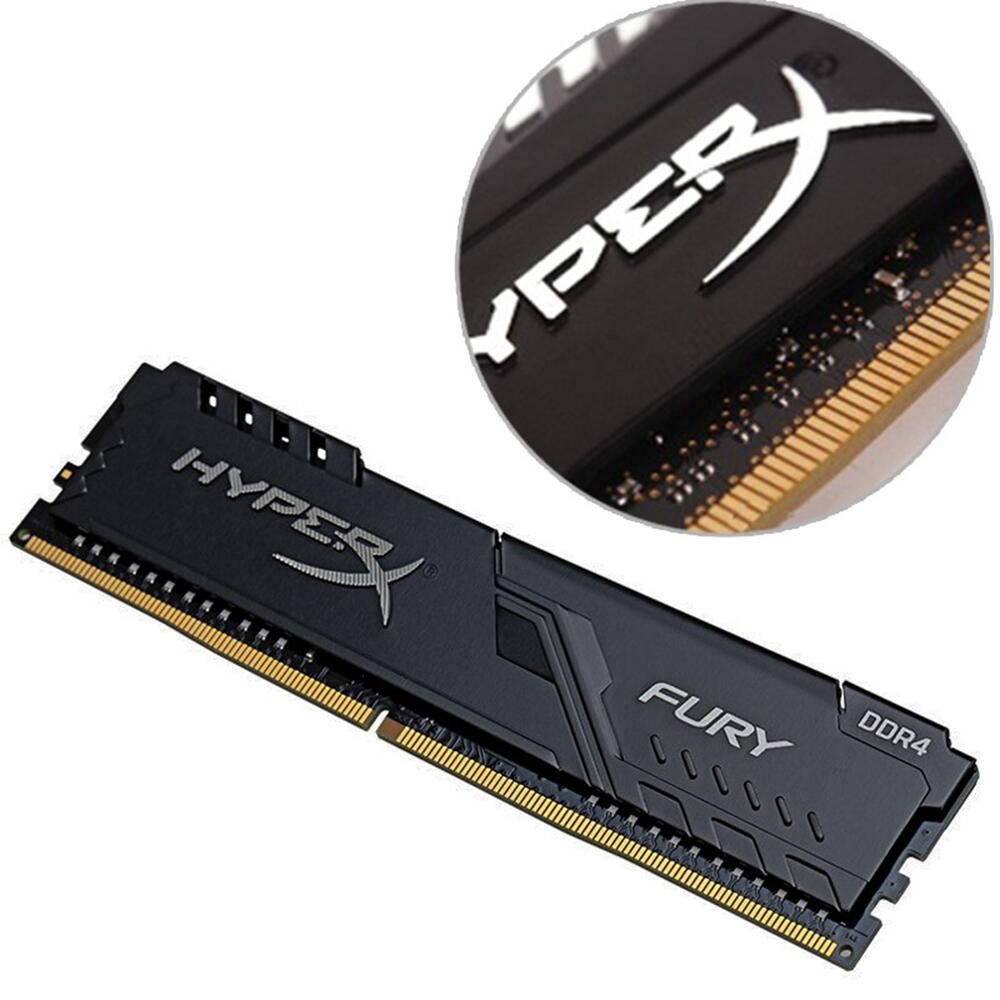 HyperX Fury Memoria DDR4 8GB 1 - đánh giá và giá Khadas Vim4 8Gb