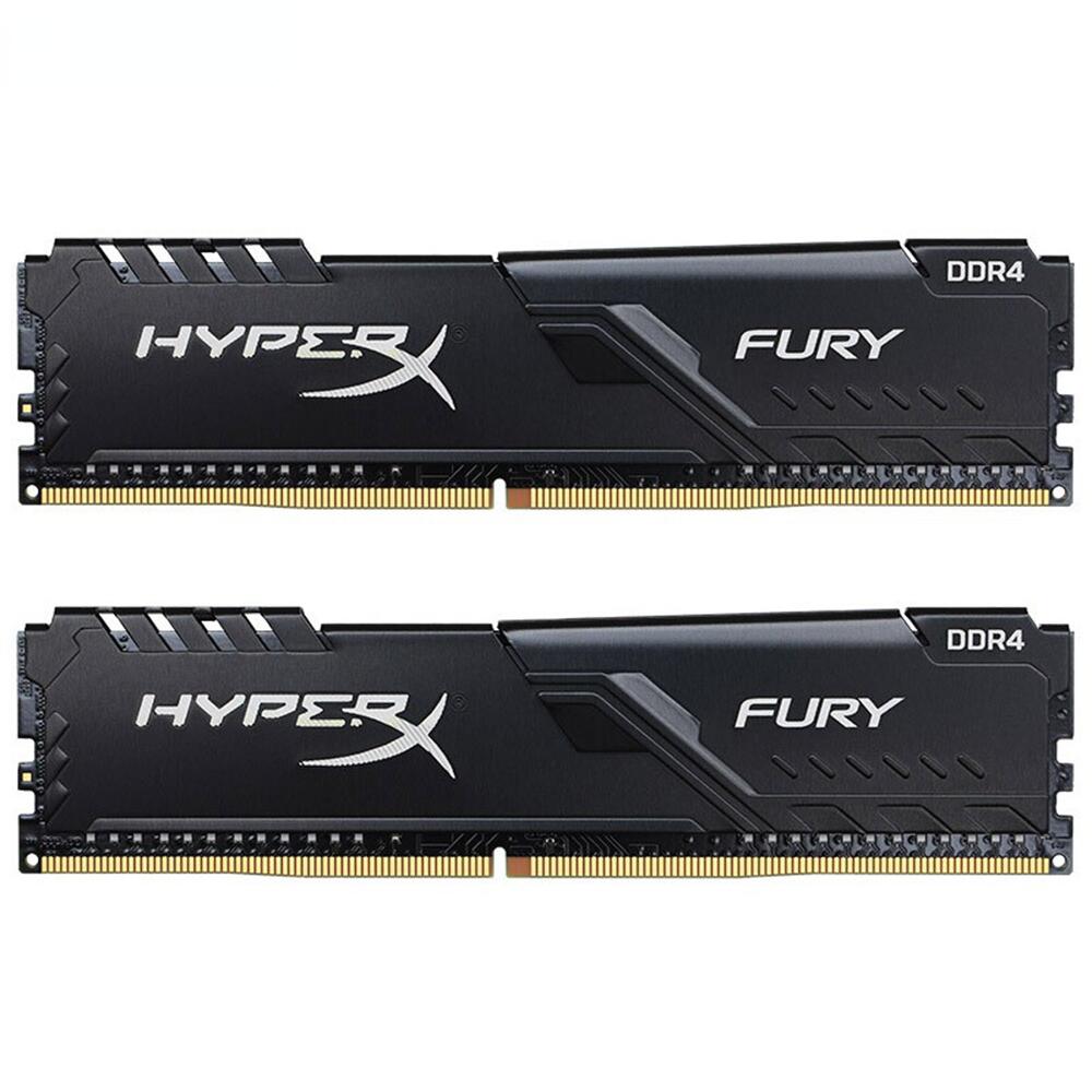 HyperX Fury Memoria DDR4 8GB 1 - đánh giá và giá Khadas Vim4 8Gb