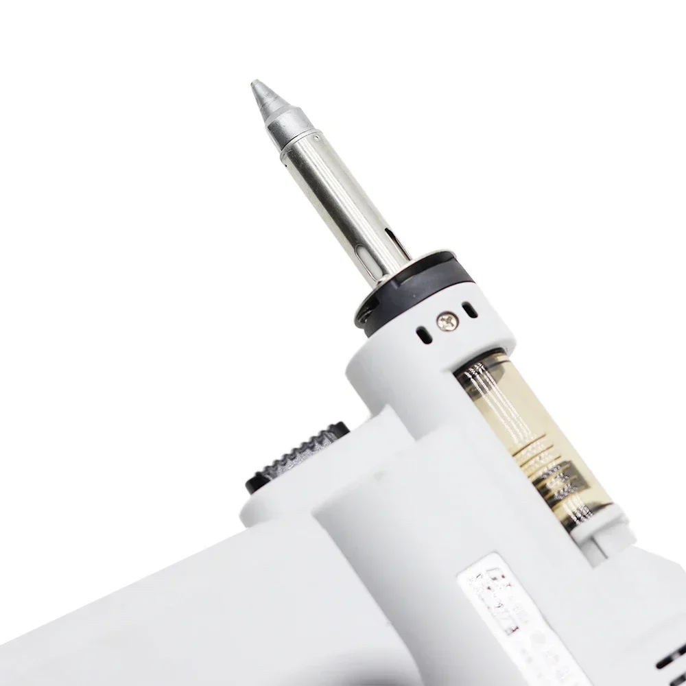 S-998P Double-pump Electric De - đánh giá và giá Desoldering Gun Vacuum Electric