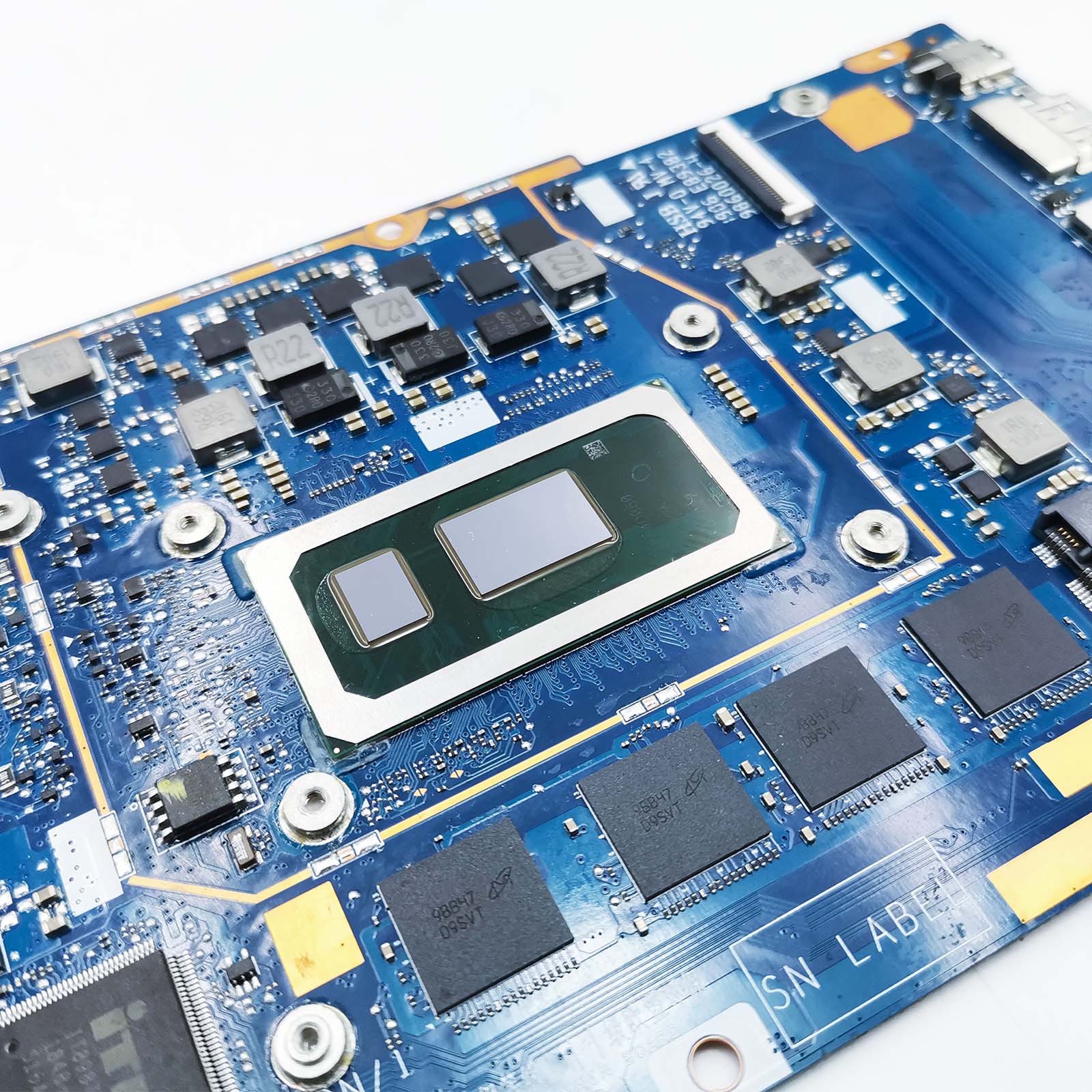 UX431FA UX431FN Motherboard Fo - đánh giá và giá Khadas Vim4 8Gb
