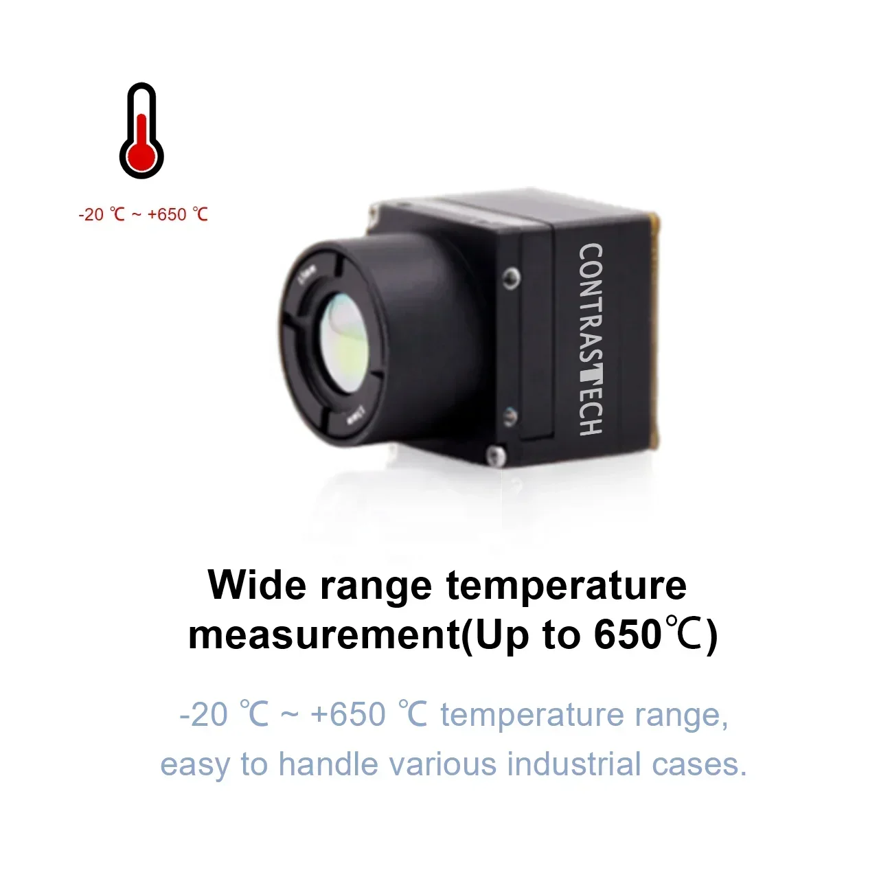 2026 Premium f  High Resolutio - đánh giá và giá Thermal Imaging Camera Module Flir