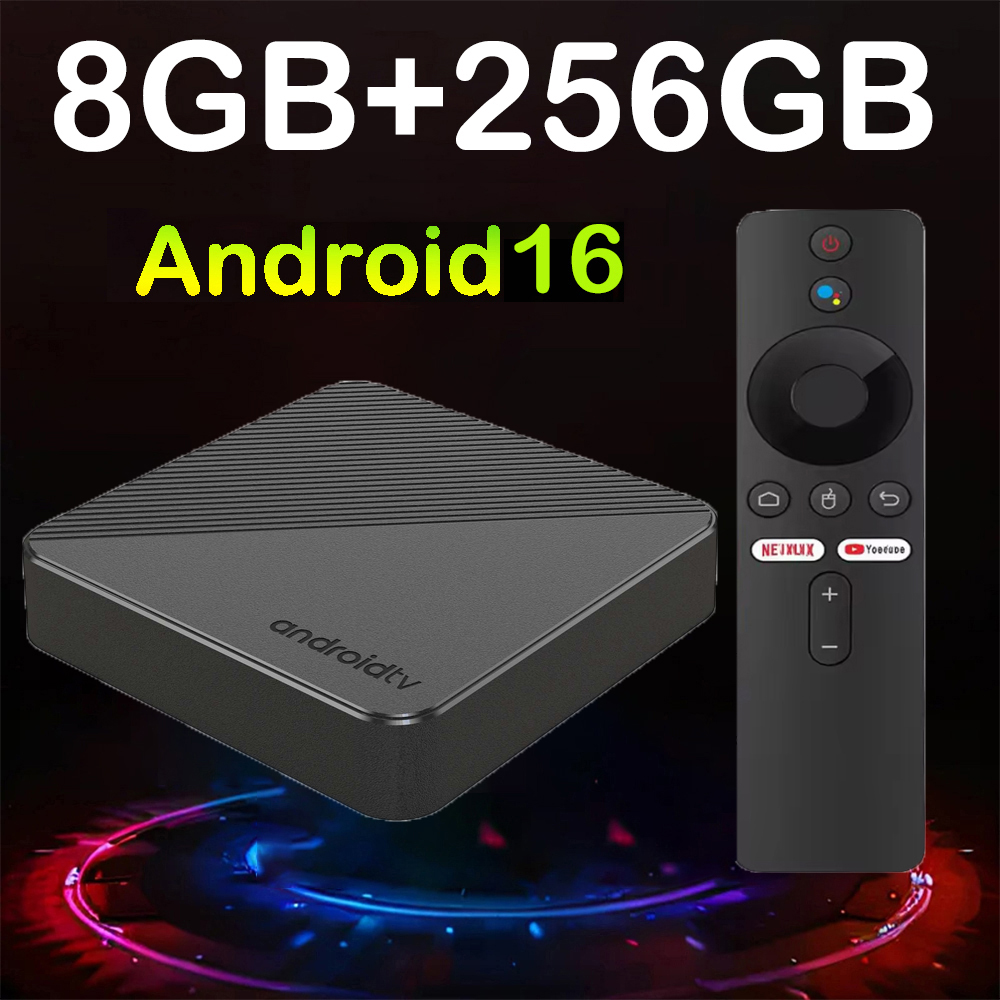 Smart TV Box T8 8K Android 16  - đánh giá và giá Radxa Rock 5B 16Gb