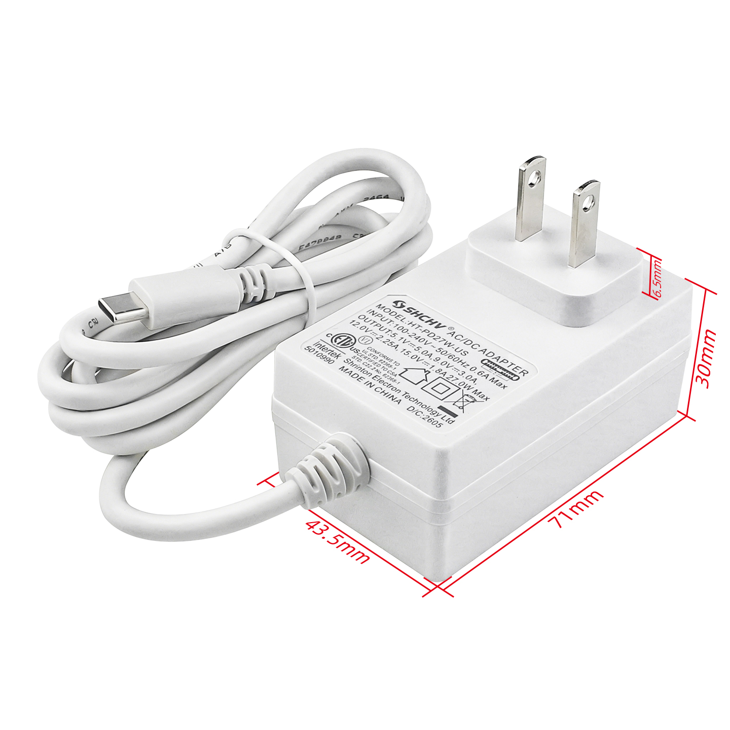 Raspberry Pi 5 5.1V 5A Power S - đánh giá và giá Banana Pi Bpi-M5