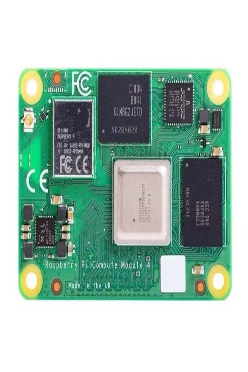 Raspberry Pi Computing Module  - đánh giá và giá Raspberry Pi Compute Module 4 8Gb 32Gb