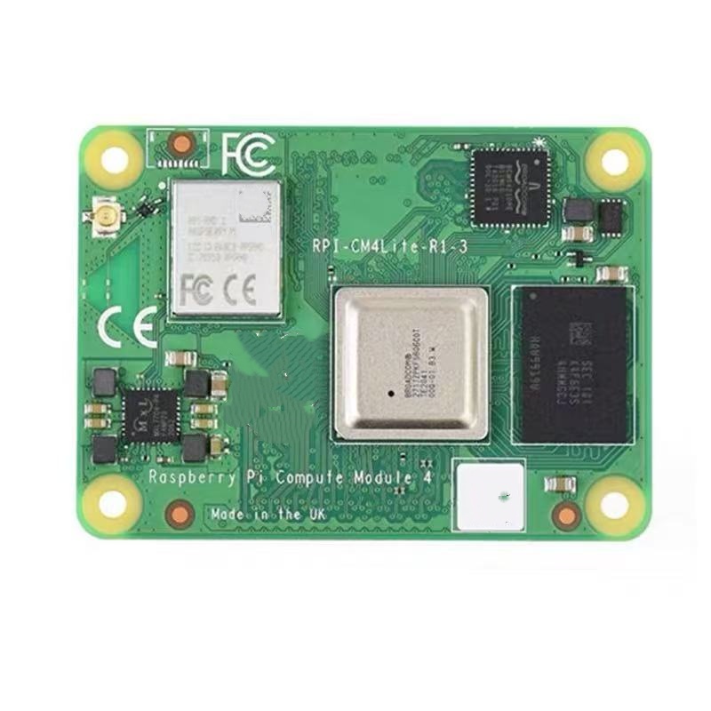 Raspberry Pi Computing Module  - đánh giá và giá Raspberry Pi Compute Module 4 8Gb 32Gb