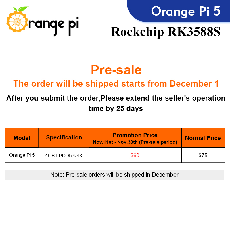 Cam Pi 5 4GB RK3588S,PCIE Mô Đ - đánh giá và giá Orange Pi 5 Plus 16Gb