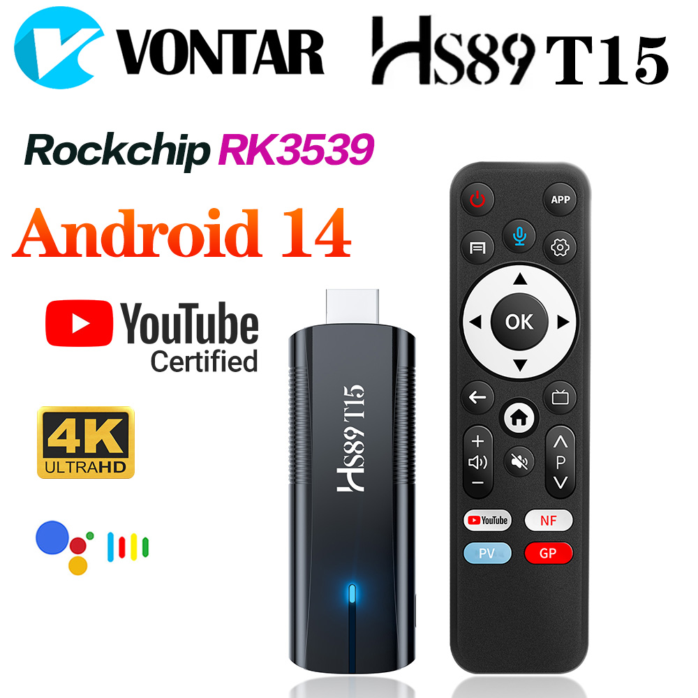 HS89 T15 TV Box Android14 Rock - đánh giá và giá Radxa Rock 5B 16Gb