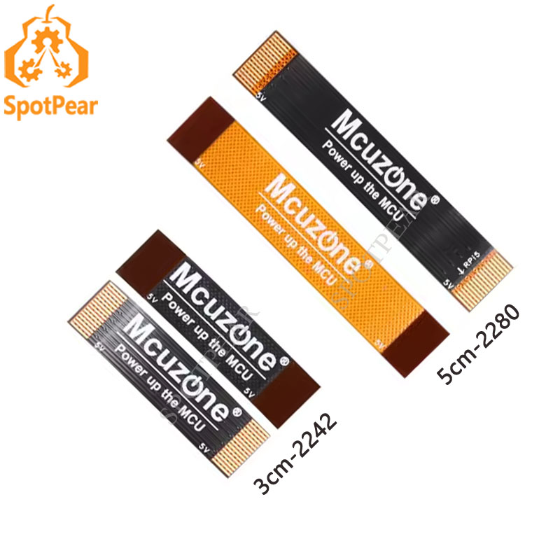 Raspberry Pi 5 PCIE FPC Cable  - đánh giá và giá Radxa Rock 5B 16Gb