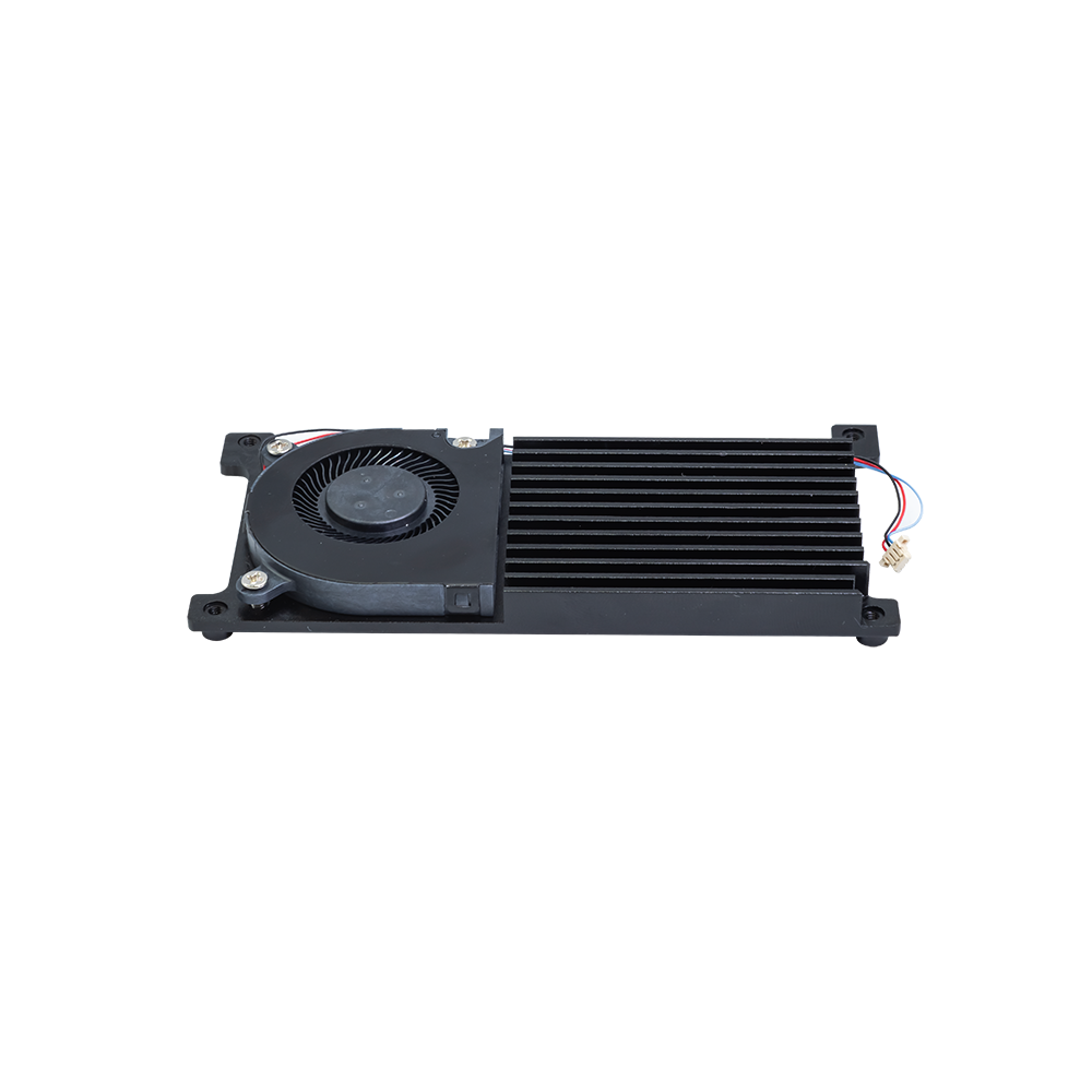 Banana Pi BPI-M7 Heat sink Coo - đánh giá và giá Banana Pi Bpi-M5