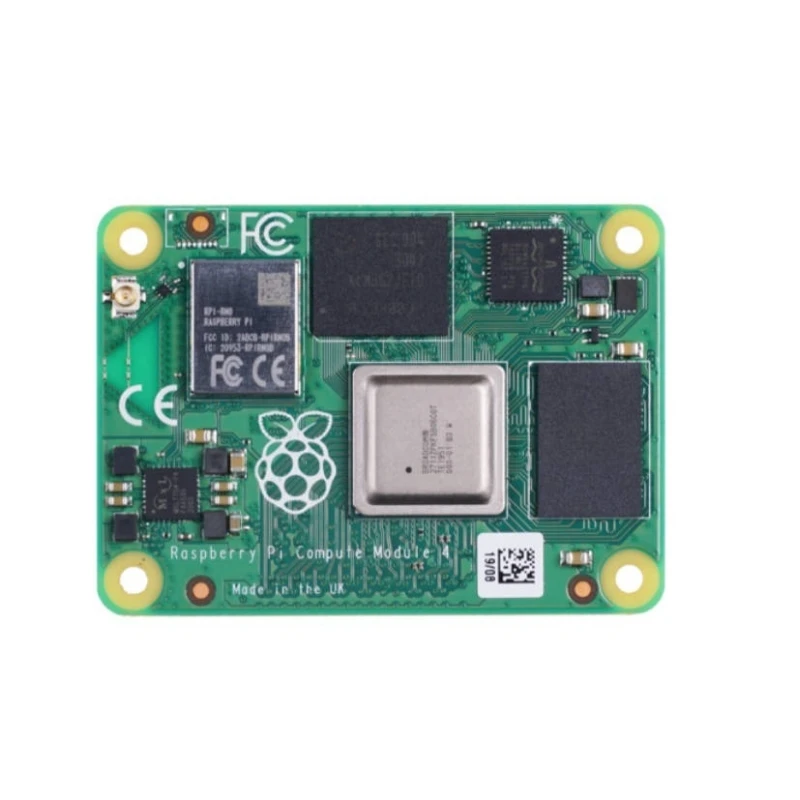 VoFSOchin Tiny Carrier Board W - đánh giá và giá Raspberry Pi Compute Module 4 8Gb 32Gb