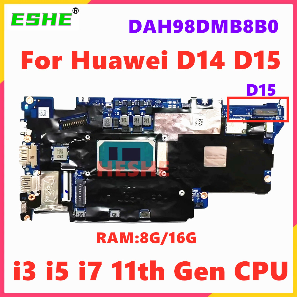 DAH98DMB8B0 For Huawei BoD-WDI - đánh giá và giá Khadas Vim4 8Gb