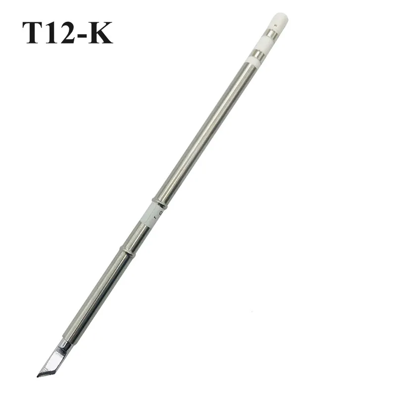 T12 Hàn Hàn Sắt Đầu T12 Series - đánh giá và giá Soldering Station T12 Oled