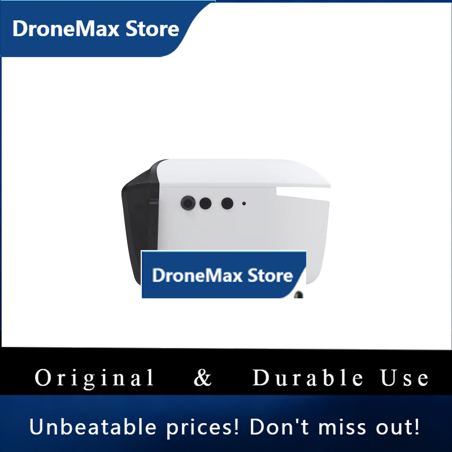 DroMaWalksnail Avatar HD Goggl - đánh giá và giá Fpv Goggles Avatar Hd Receiver