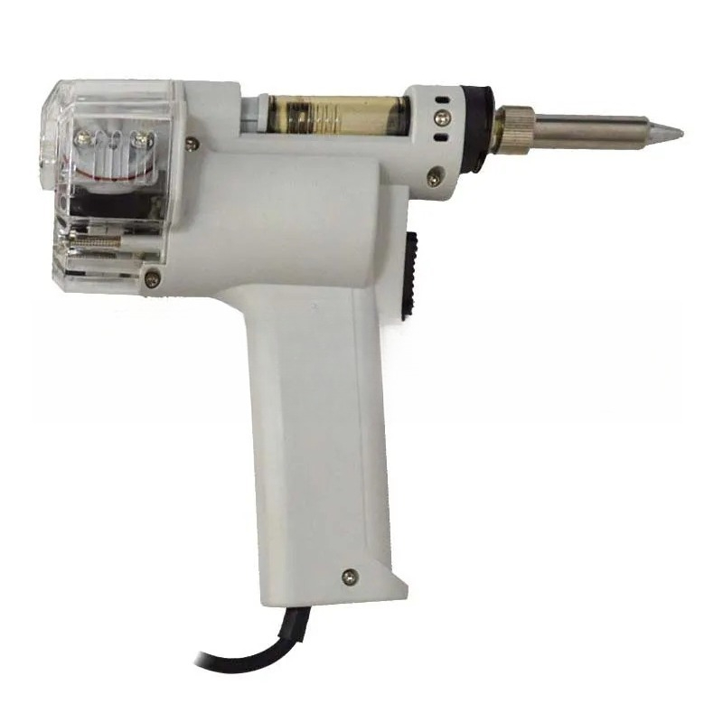 110 220V 100W PN-998 Electric  - đánh giá và giá Desoldering Gun Vacuum Electric