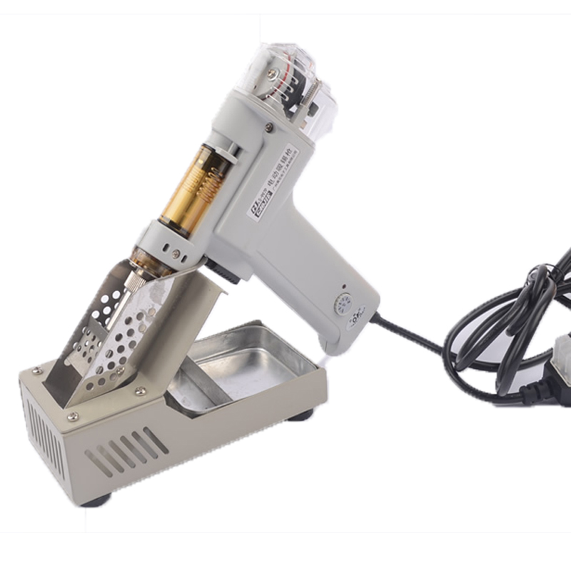 110 220V 100W PN-998 Electric  - đánh giá và giá Desoldering Gun Vacuum Electric