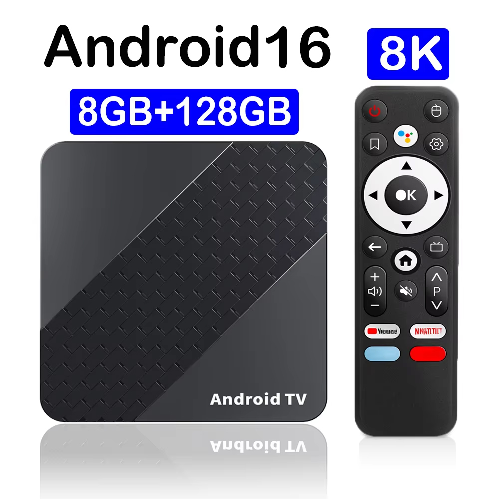 YOZHIXU Smart TV Box X10 RK351 - đánh giá và giá Radxa Rock 5B 16Gb