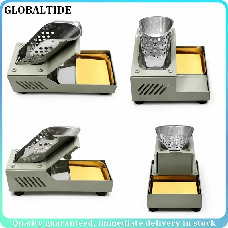 110V/220V Electric Desoldering - đánh giá và giá Desoldering Gun Vacuum Electric
