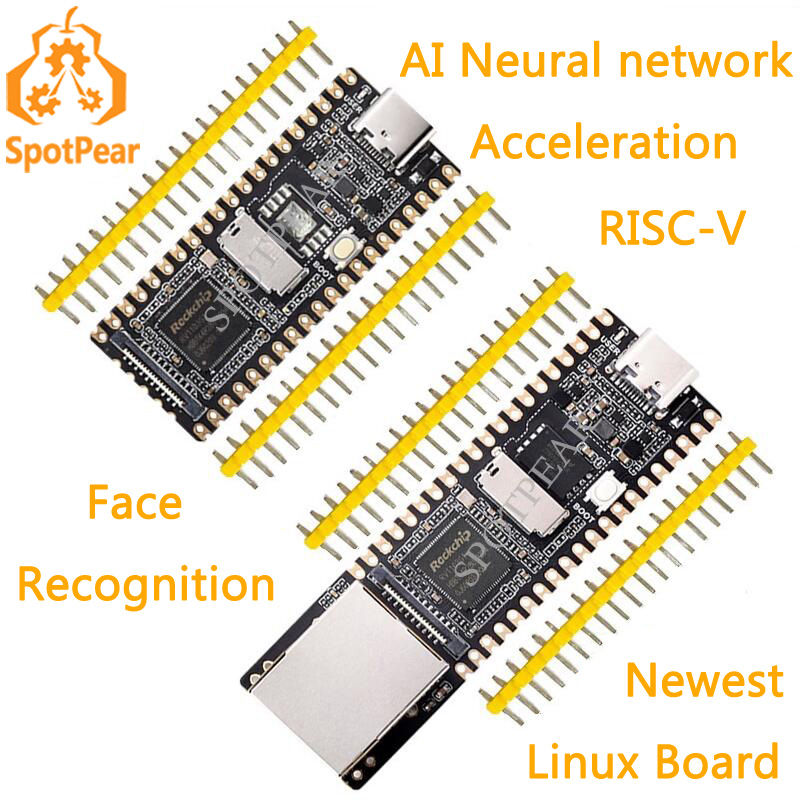 【First-level Authorized Agency - đánh giá và giá Radxa Rock 5B 16Gb