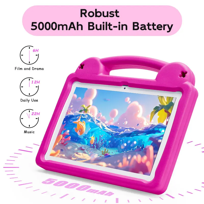 Paitanry 10.1 inch планшет And - đánh giá và giá Khadas Vim4 8Gb