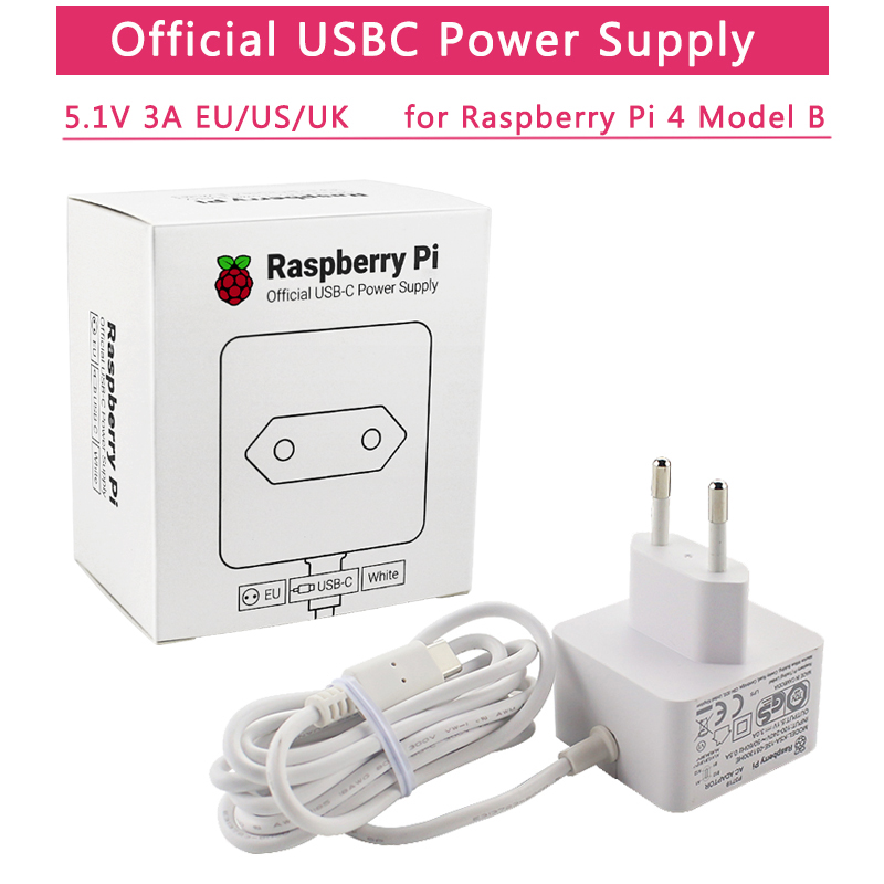 Chính Thức Raspberry Pi 4 Nguồ - đánh giá và giá Banana Pi Bpi-M5