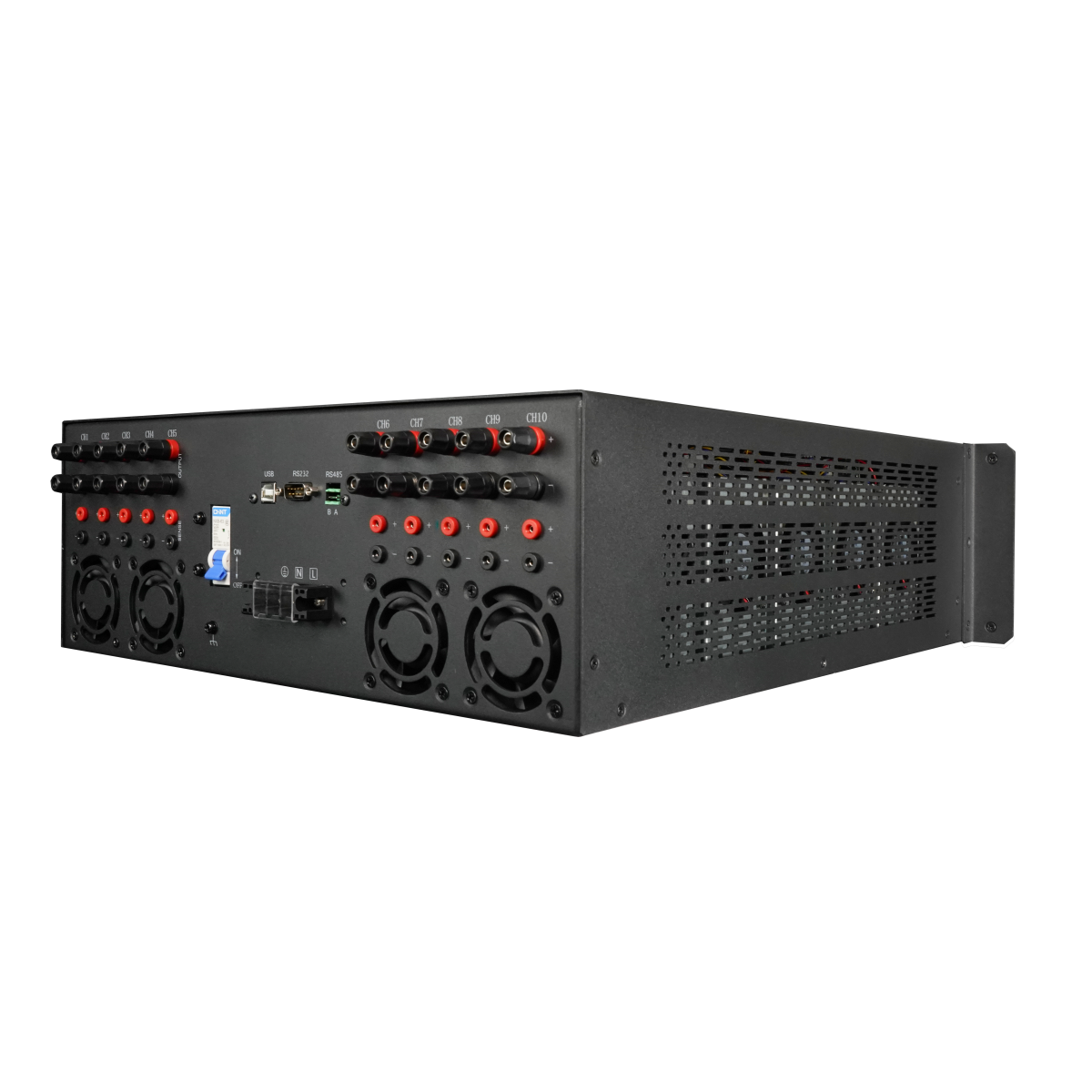 Laboratory adjustable 220V AC  - đánh giá và giá Programmable Dc Power Supply 60V 5A